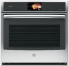 PT9051SLSS GE Profile 30 Inch Smart Single Wall Oven - 5.0 cu. ft. Stainless Steel-4
