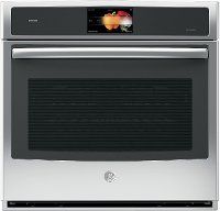PT9051SLSS GE Profile 30 Inch Smart Single Wall Oven - 5.0 cu. ft. Stainless Steel-4
