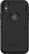77-57026 OtterBox Defender Black iPhone X Case