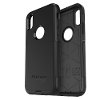 77-57059 OtterBox Commuter Black iPhone X Case-3