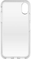 77-57119 OtterBox Symmetry Clear iPhone X Case