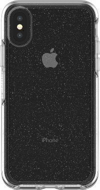 77-57120 OtterBox Symmetry Startdust iPhone X Case