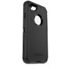 77-56603 OtterBox Defender Black iPhone 7 / iPhone 8 Case-2