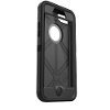 77-56603 OtterBox Defender Black iPhone 7 / iPhone 8 Case-3