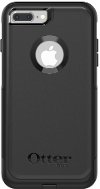 77-56852 OtterBox Black Commuter iPhone 7 Plus / iPhone 8 Case