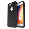 77-56852 OtterBox Black Commuter iPhone 7 Plus / iPhone 8 Case-4