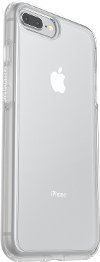 77-56916 OtterBox Clear iPhone 7 Plus / iPhone 8 Plus Case