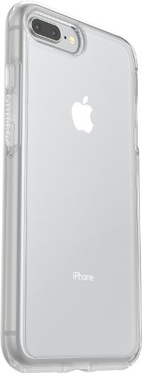 77-56916 OtterBox Clear iPhone 7 Plus / iPhone 8 Plus Case