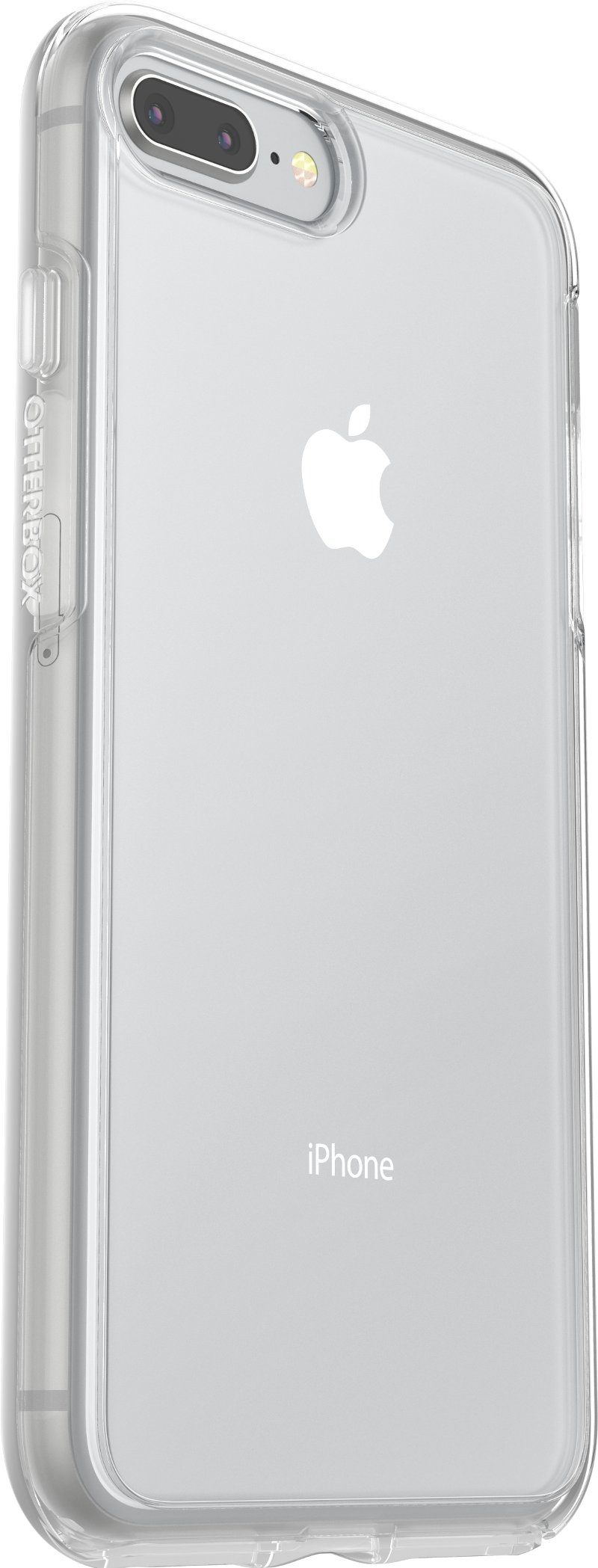 OtterBox Clear iPhone 7 Plus / iPhone 8 Plus Case RC Willey Furniture
