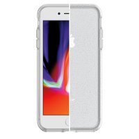 77-56917 OtterBox Clear Stardust iPhone 7 Plus / iPhone 8 Plus Case-3