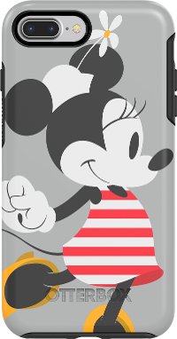 77-57540 OtterBox Minnie iPhone 7 Plus / iPhone 8 Plus Case