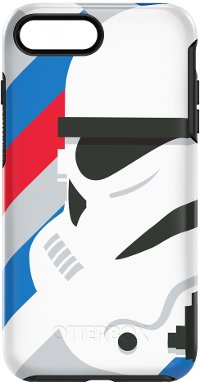 77-57773 OtterBox Stormtrooper iPhone 7 Plus / 8 Plus Case