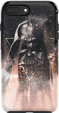 77-57775 OtterBox Darth Vader iPhone 7 Plus / iPhone 8 Plus Case