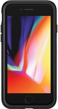 77-57775 OtterBox Darth Vader iPhone 7 Plus / iPhone 8 Plus Case-2
