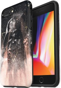77-57775 OtterBox Darth Vader iPhone 7 Plus / iPhone 8 Plus Case-3