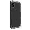 77-57186 Lifeproof Next Black iPhone X Case-2