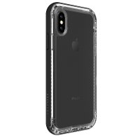 77-57186 Lifeproof Next Black iPhone X Case-2