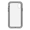 77-57186 Lifeproof Next Black iPhone X Case-3