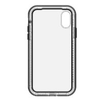 77-57186 Lifeproof Next Black iPhone X Case-3