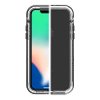 77-57186 Lifeproof Next Black iPhone X Case-4