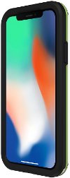 77-57431 Lifeproof Slam Night Flash iPhone X Case