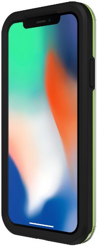 77-57431 Lifeproof Slam Night Flash iPhone X Case