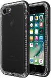 77-57190 Lifeproof Next Black iPhone 7 / iPhone 8 Case