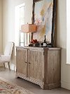 Clearance Monteverdi Sunbleached Dining Room Buffet - Rachel Ray
