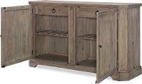 Monteverdi Sunbleached Dining Room Buffet - Rachel Ray-3