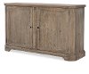 Monteverdi Sunbleached Dining Room Buffet - Rachel Ray-4