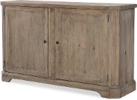 Monteverdi Sunbleached Dining Room Buffet - Rachel Ray-4