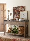 Clearance Monteverdi Sunbleached Dining Room Sideboard - Rachael Ray