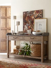 Monteverdi Sunbleached Dining Room Sideboard - Rachael Ray