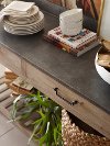 Monteverdi Sunbleached Dining Room Sideboard - Rachael Ray-2