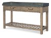Monteverdi Sunbleached Dining Room Sideboard - Rachael Ray-3