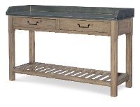 Monteverdi Sunbleached Dining Room Sideboard - Rachael Ray-3