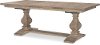 Rachael Ray Home Sunbleached Trestle Dining Table - Monteverdi-1