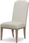 Rachael Ray Home Sunbleached Upholstered Dining Chair - Monteverdi-1