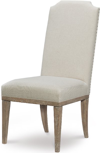 Rachael Ray Home Sunbleached Upholstered Dining Chair - Monteverdi