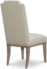 Rachael Ray Home Sunbleached Upholstered Dining Chair - Monteverdi-2