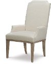 Rachael Ray Home Upholstered Dining Arm Chair - Monteverdi-1