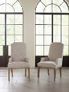 Rachael Ray Home Upholstered Dining Arm Chair - Monteverdi-3