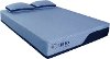KIT Blue Burrito Hybrid Memory Foam Split King Mattress