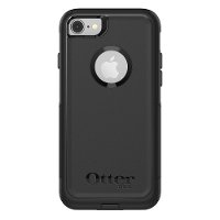 77-56650 OtterBox Black Commuter iPhone 7 / iPhone 8 Case-2