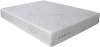 TXL-2PC-CG10-GEL Comfort Gel Gelcare Memory Foam Split King Mattress