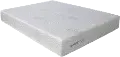 TXL-2PC-CG10-GEL Comfort Gel Gelcare Memory Foam Split King Mattress