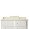 851-B Cream Changing Tray - Evolur -1
