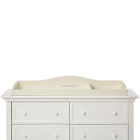 851-B Cream Changing Tray - Evolur