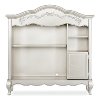 834-GD Gold Dust Hutch-Bookcase - Aurora-2