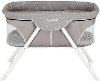 Twinkle Gray Portable Bassinet - Traveler -2